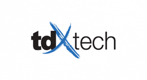 TDX Tech Logo