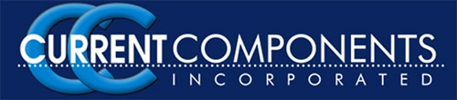 Current Components Inc. Corporate and Sales Office logo