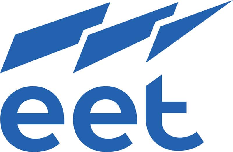 EET EUROPARTS UK logo