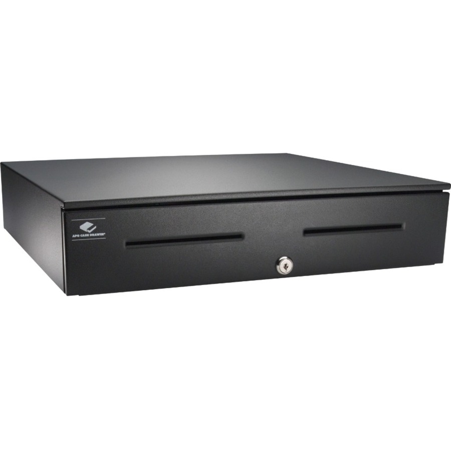 Legend Cash Drawer-JB484A-BL1816-C-A8 - APG Solution, LLC