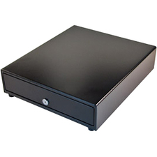 Standard- Duty Point of Sale Cash Drawer | Vasario Series VP320-BL1416-B4