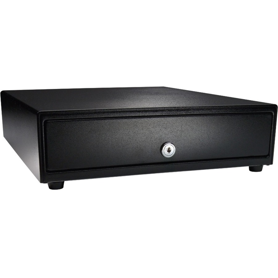 Standard- Duty Point of Sale Cash Drawer | Vasario Series VP554A-BL1416