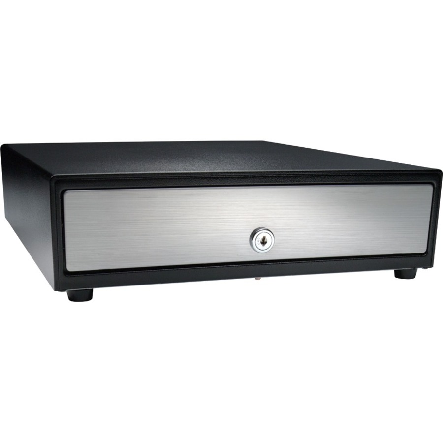 Standard- Duty Point of Sale Cash Drawer | Vasario Series VS554A-BL1416-B4