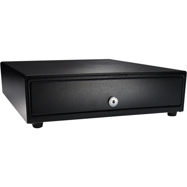 Standard- Duty Point of Sale Cash Drawer | Vasario Series VP320-BL1416-243