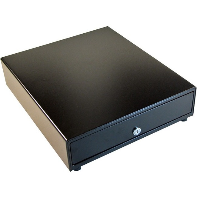 Standard- Duty Point of Sale Cash Drawer | Vasario Series VP320-BL1416-542