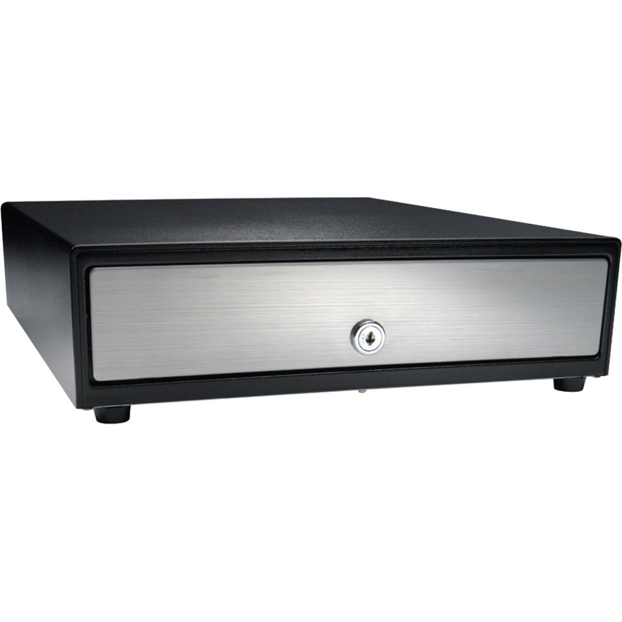 Standard- Duty Point of Sale Cash Drawer | Vasario Series VS554A-BL1416