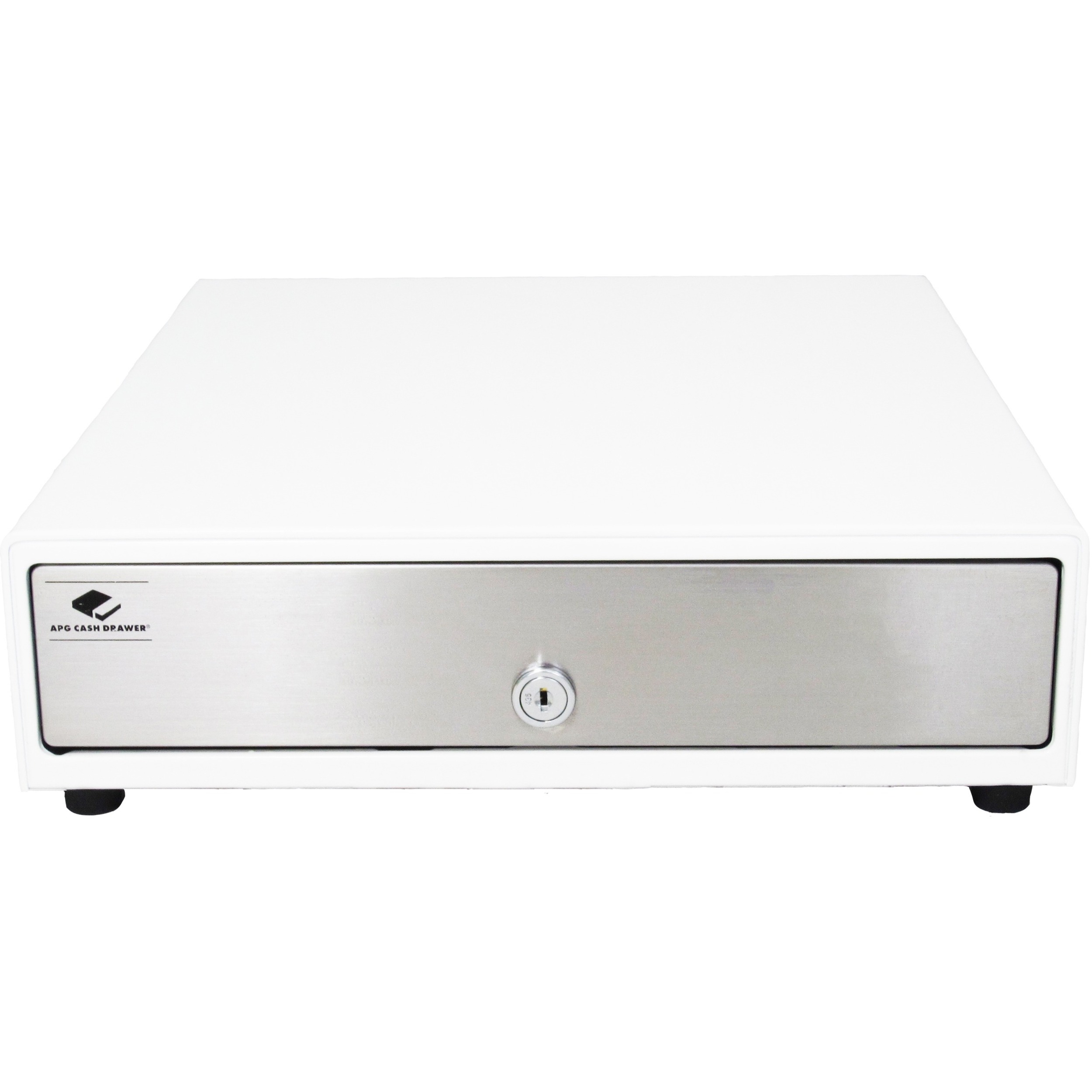 Genesis Cash Drawer-VS554A-AW1416