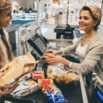 Supermarket Case Study Header