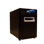 Note Acceptor close with key