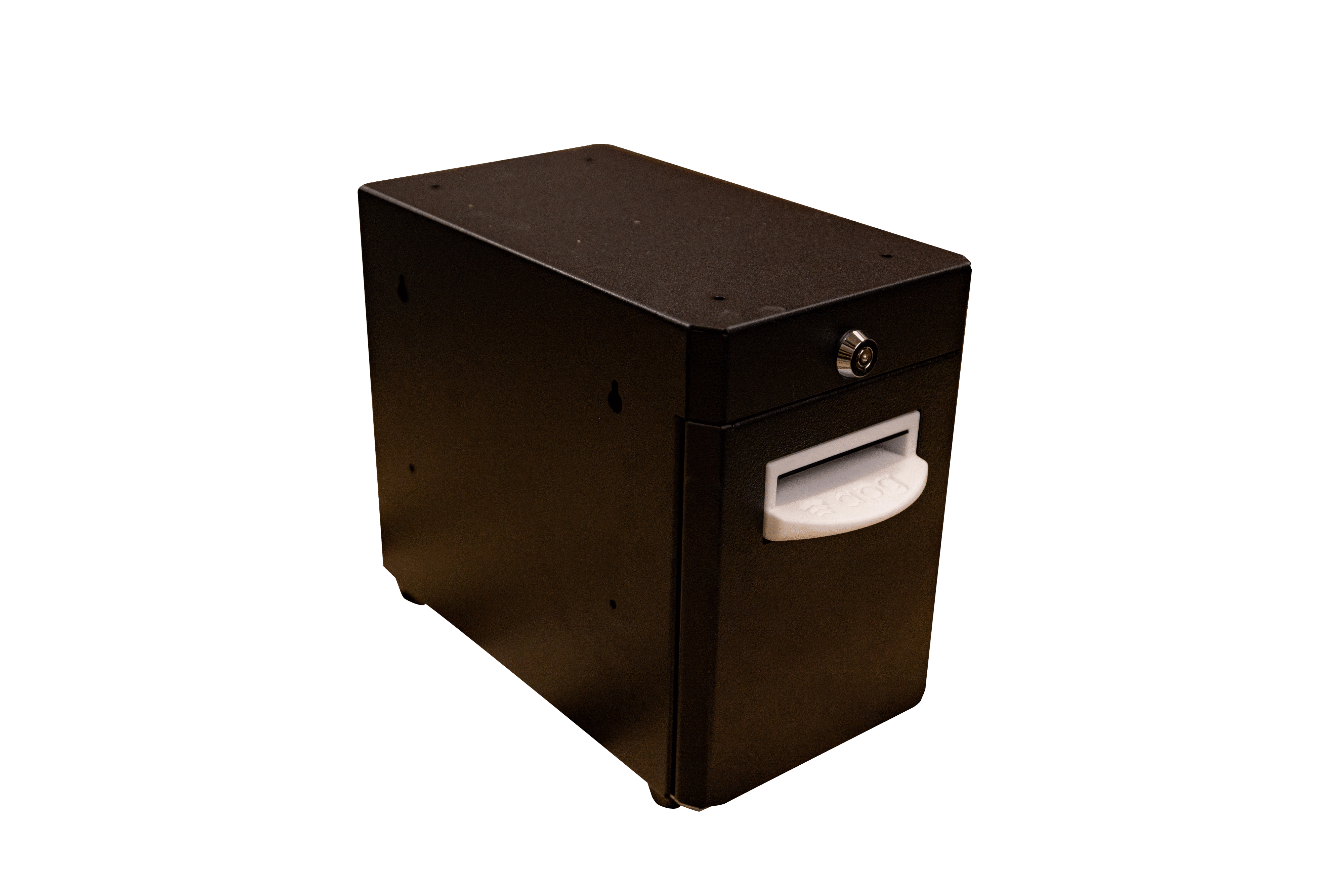 Note Acceptor no key 2