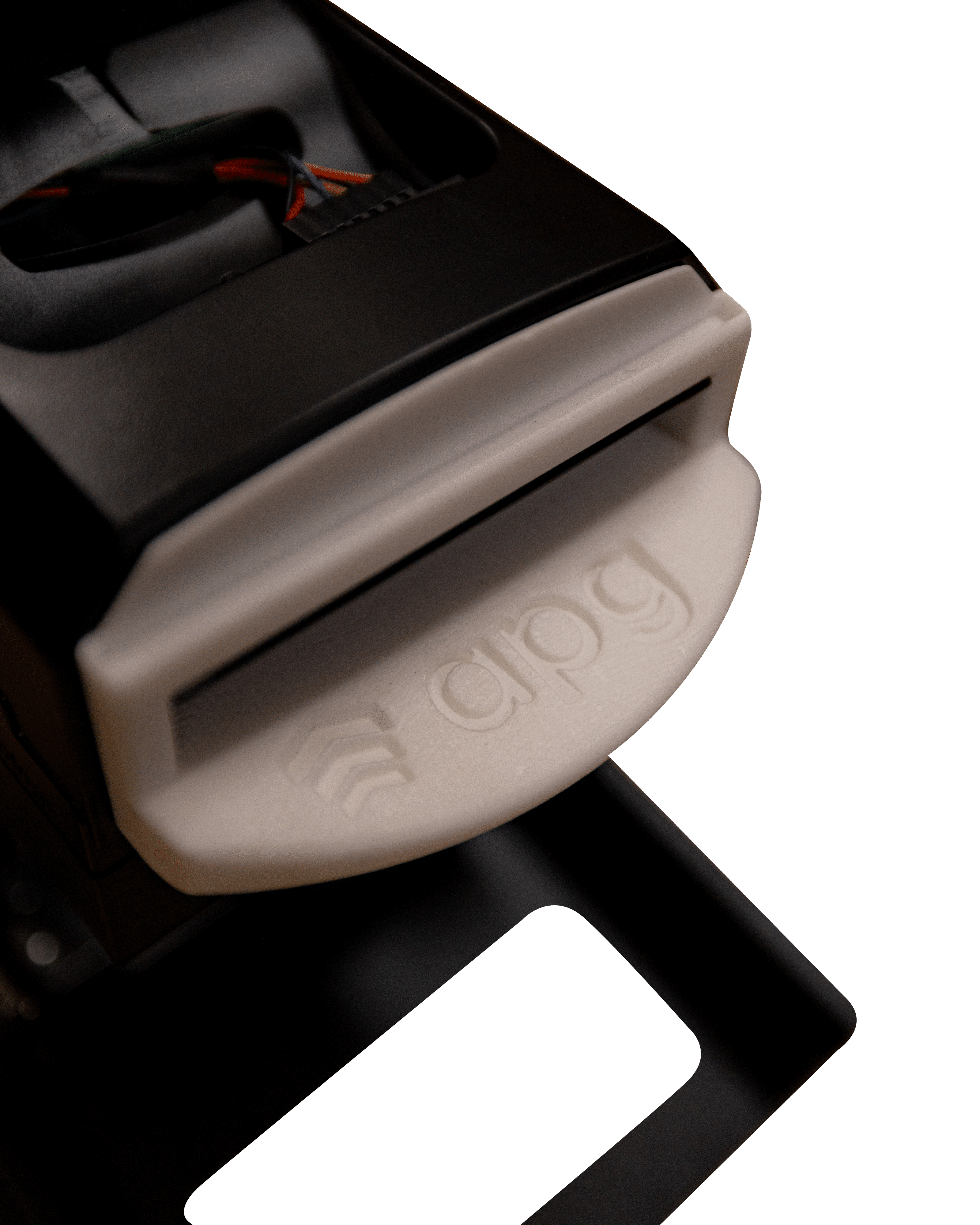 Note Acceptor note insert 2