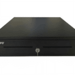 ECD405 Multiple Storage Options