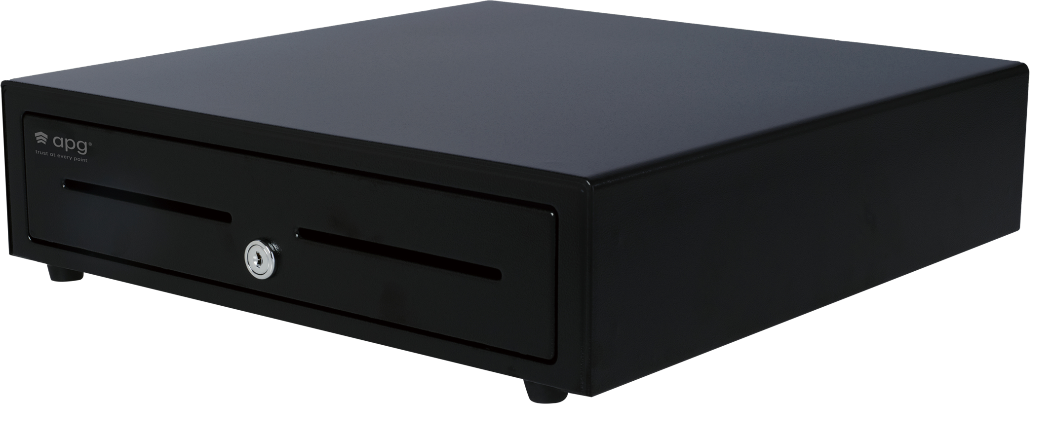 apg Atlas 410 cash drawer