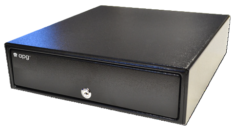 ECD330 Cash Drawer