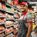 ManGrocery