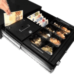 Integral-Skimming-Cash-Drawer