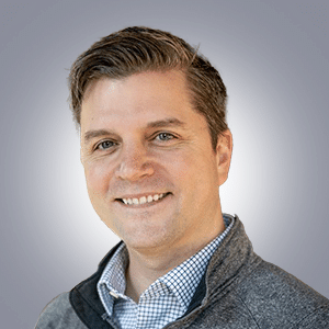 apg CFO Jeremy Burkauskas