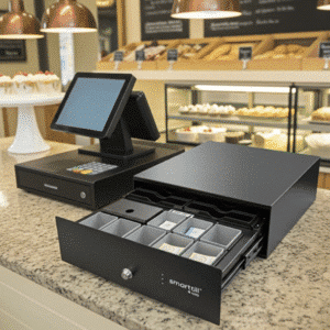 smarttill - cash loss prevention in bakeries