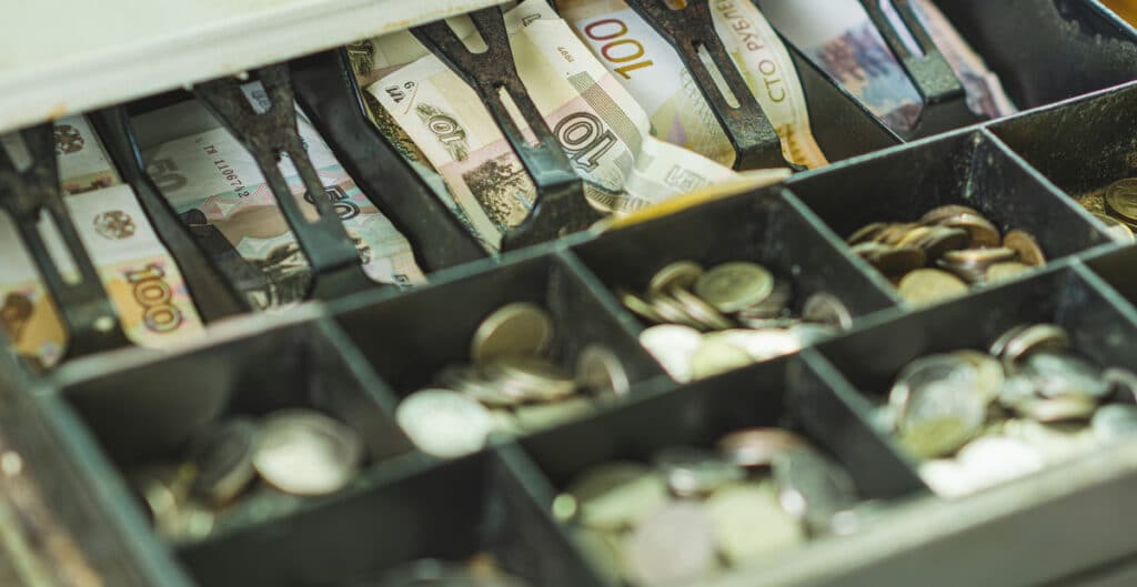 Best practices for Cash Handling