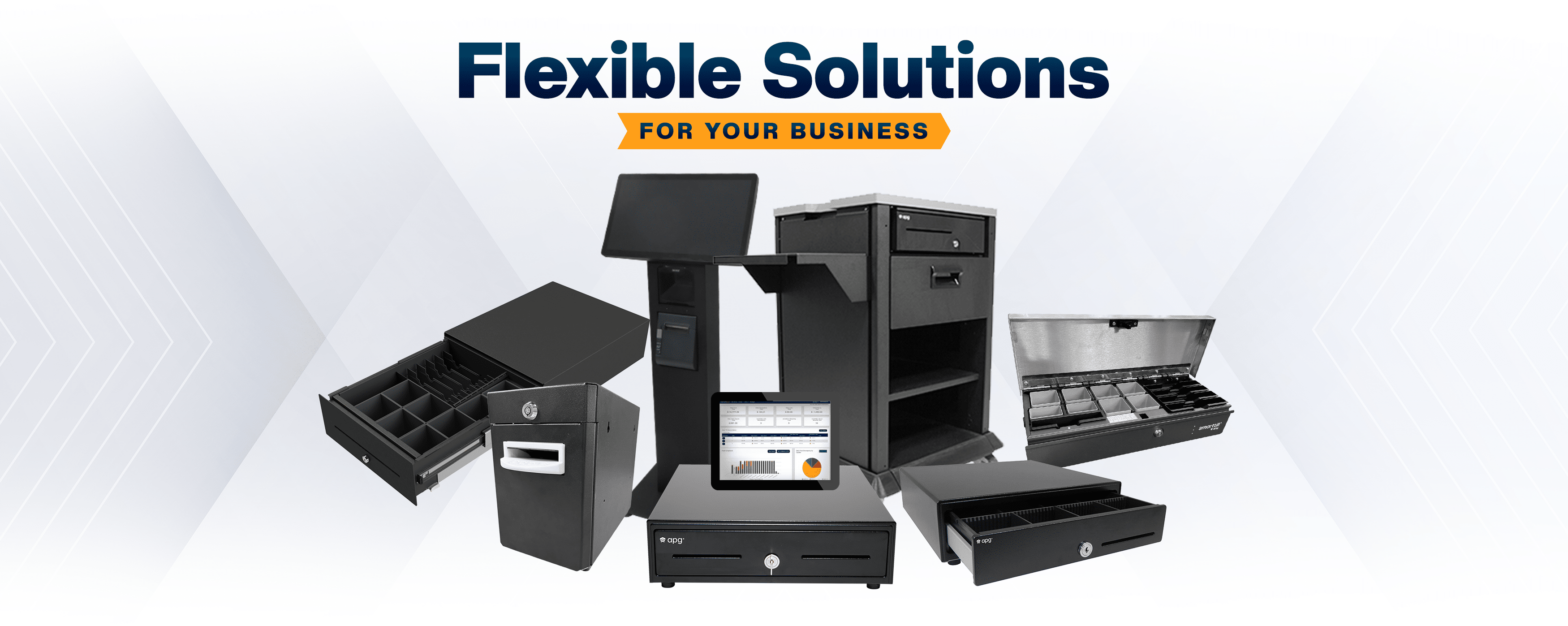 Products FlexibleSolutions