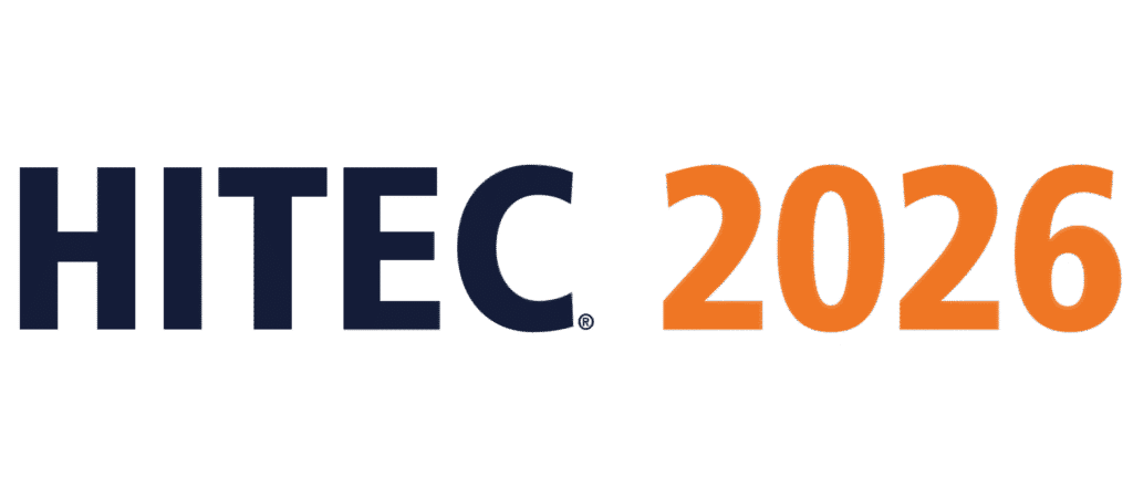 HITEC trade show