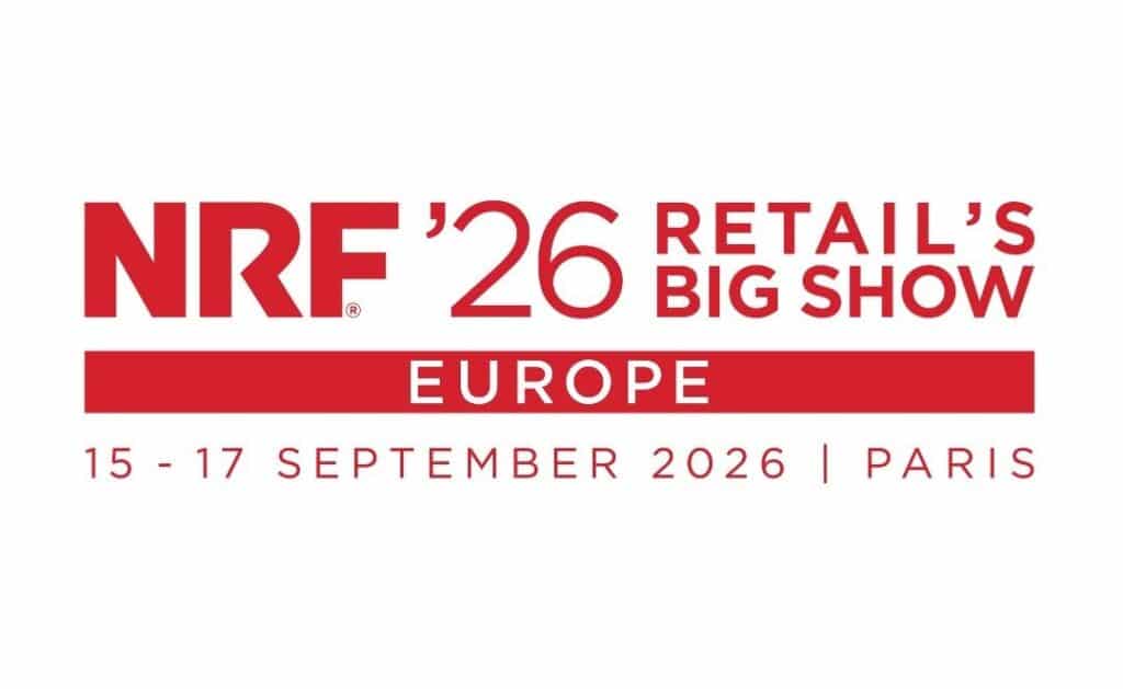APG at NRF Paris
