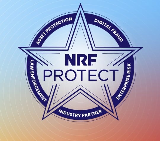 APG at NRF Protect expo