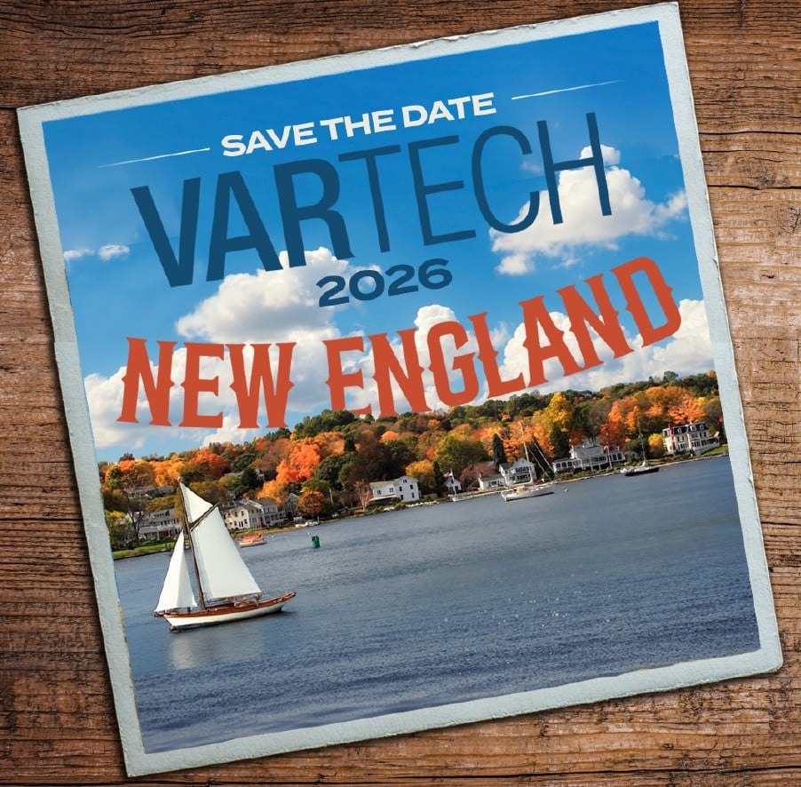 Vartech technology show