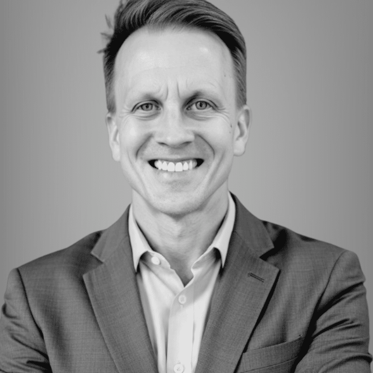 Bart Hoemann VP of Operations