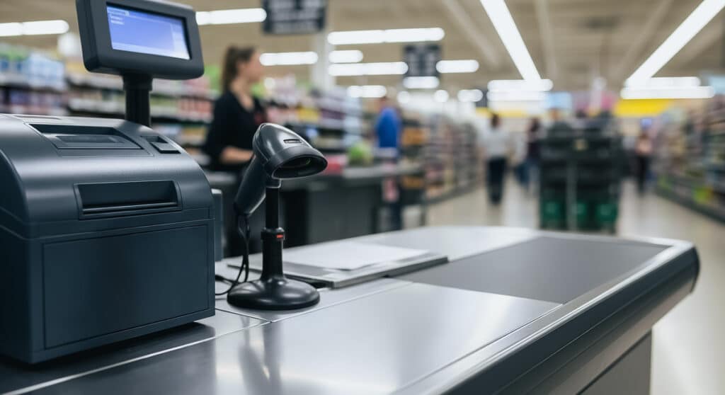 POS Peripherals Guide