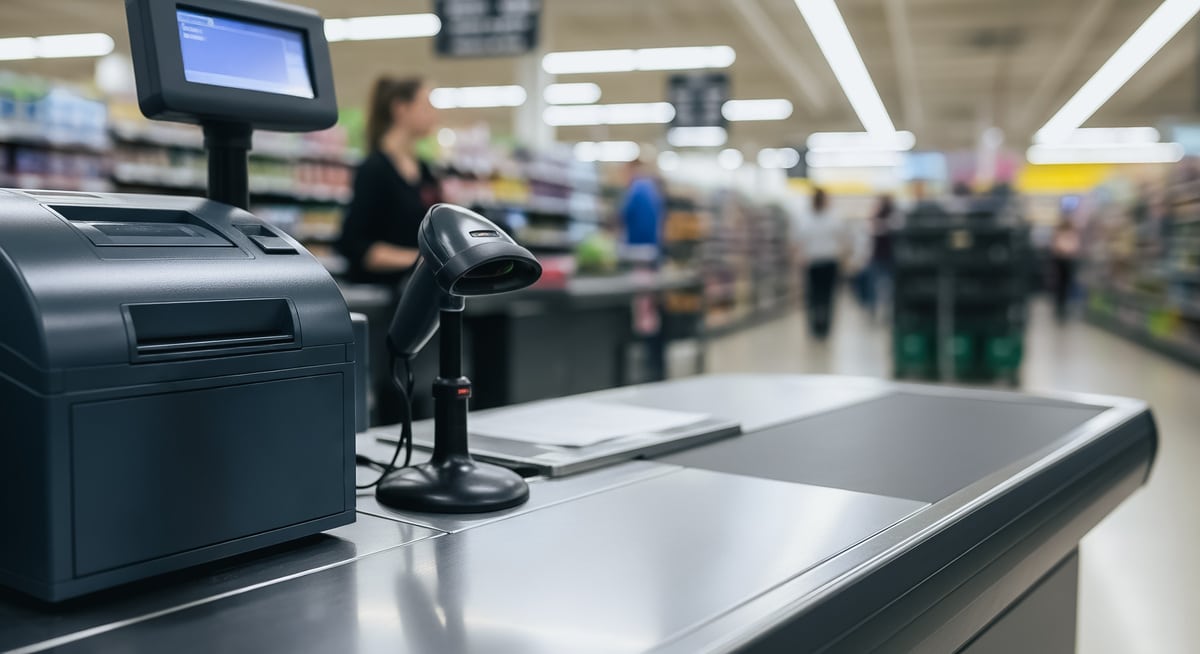 POS Peripherals Guide