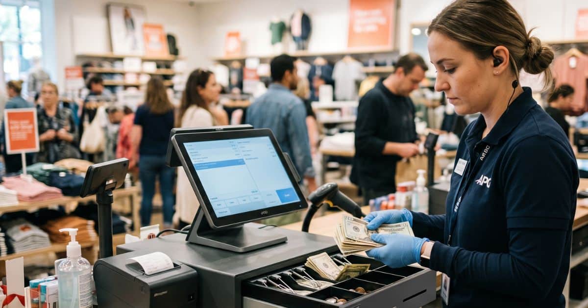 A Guide to Cash Loss Prevention
