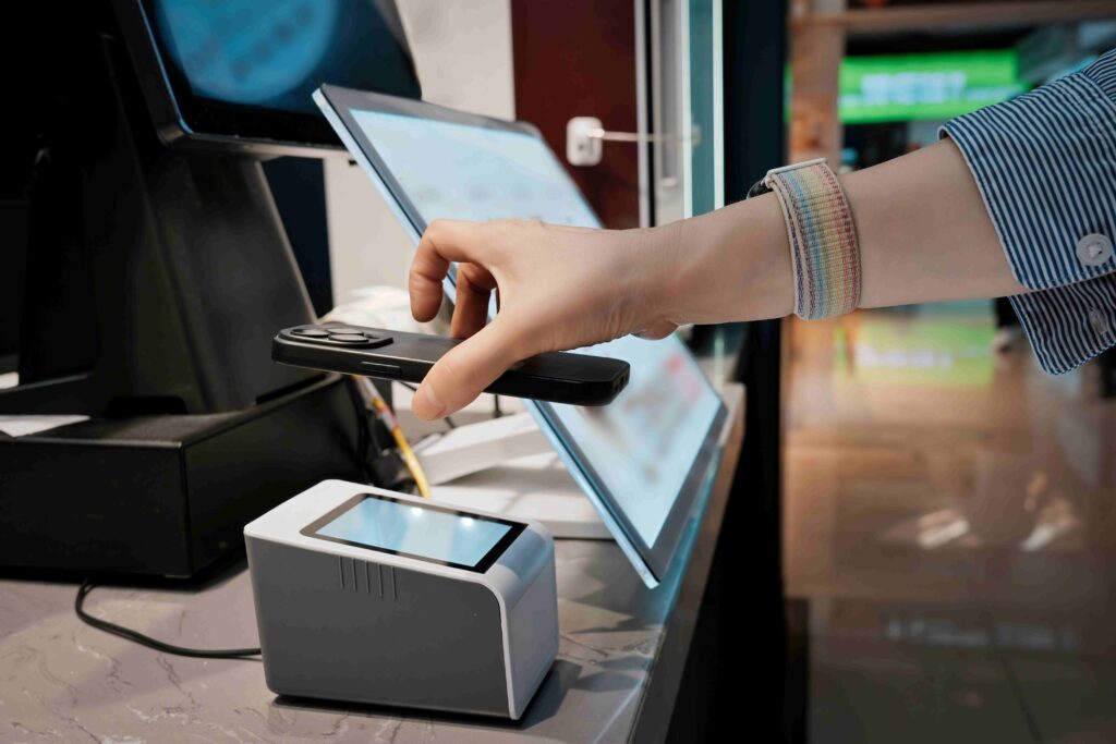 Convenience Store POS Setup Essential Hardware for Efficient Checkout
