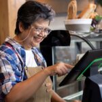 How apg Works With Major OEM POS Systems (NCR, Toshiba, HP)