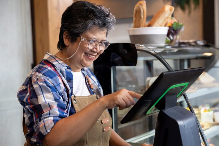 How apg Works With Major OEM POS Systems (NCR, Toshiba, HP)