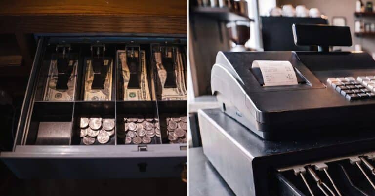 Cash Drawer vs Cash Register: What Is the Difference?