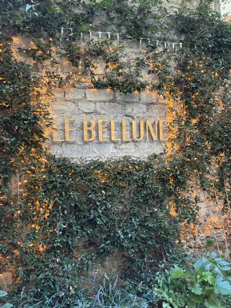 NRF Eurpoe 2026 Networking Event at Le Beluxe