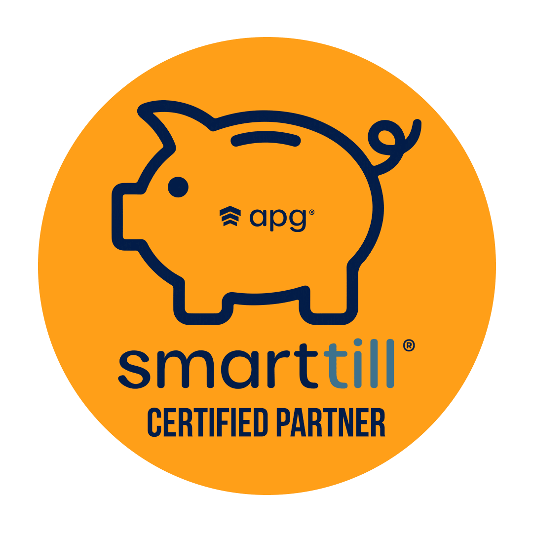Certified smarttill Reseller