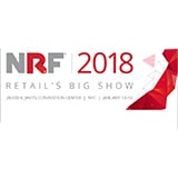 NRF 2018 Logo