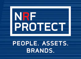 NRF - Protect Logo