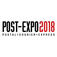 POST Expo 2018 Logo