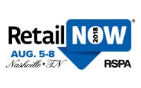 RetailNOW 2018 Show Logo