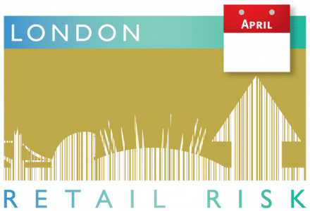London Retail Risk event logo