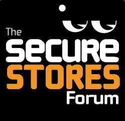 The Secure Stores Forum 2018 Logo